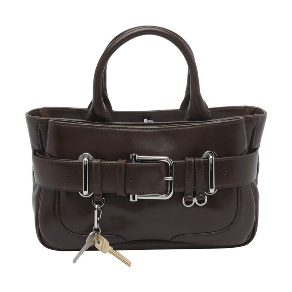 Osoi Women Mini Brocle Tote Bag